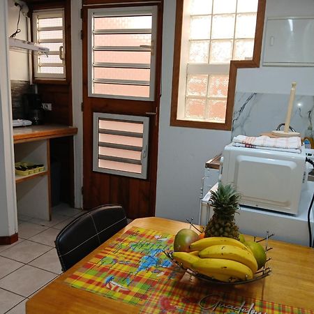 Smart-Lidays Hotell Sainte-Anne  Exteriör bild