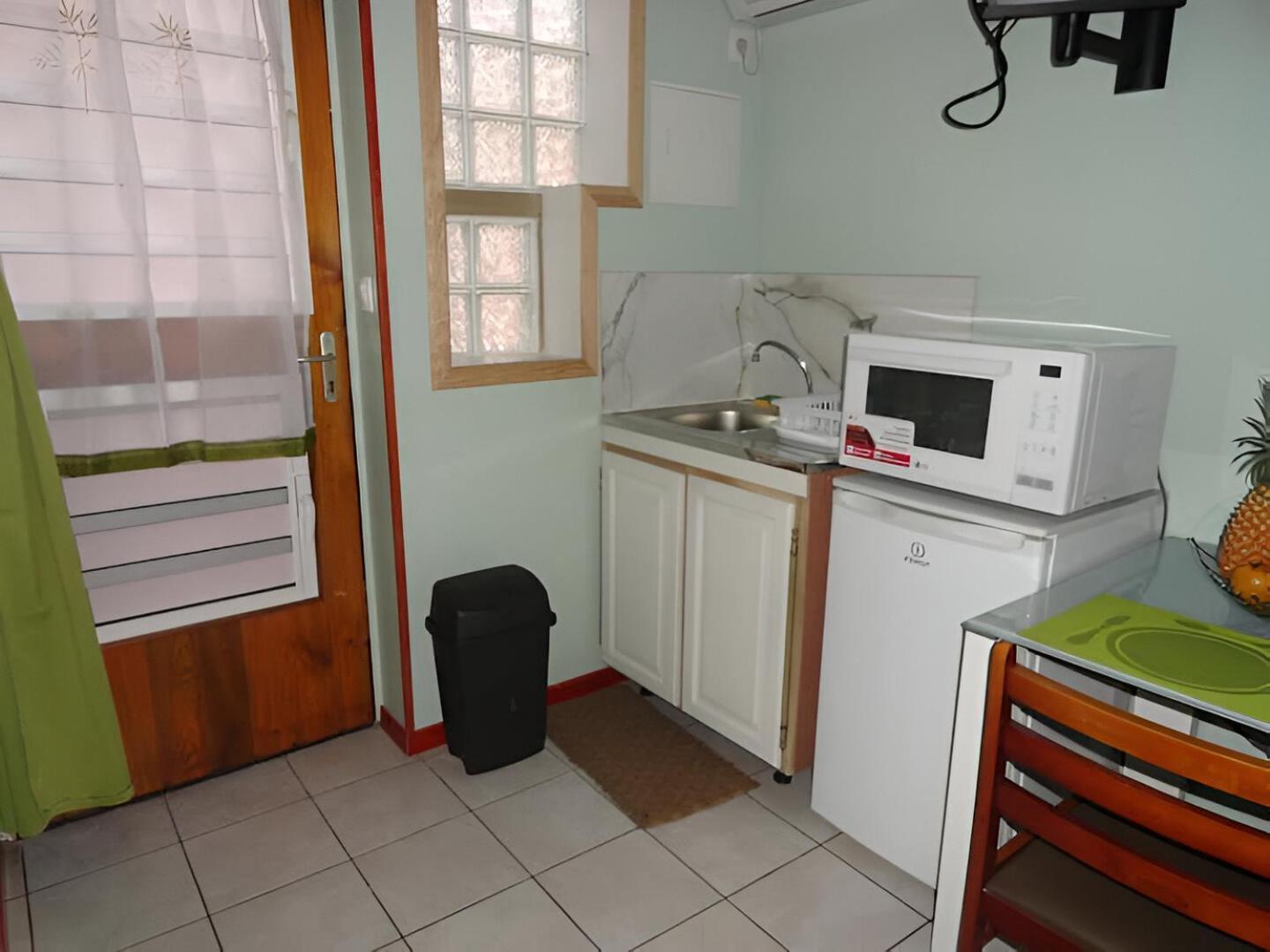 Smart-Lidays Hotell Sainte-Anne  Exteriör bild