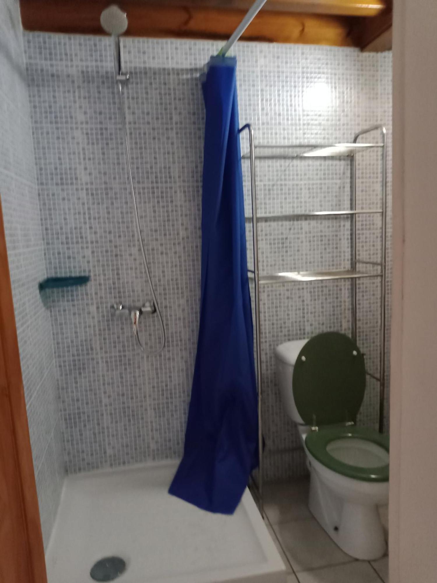 Smart-Lidays Hotell Sainte-Anne  Exteriör bild