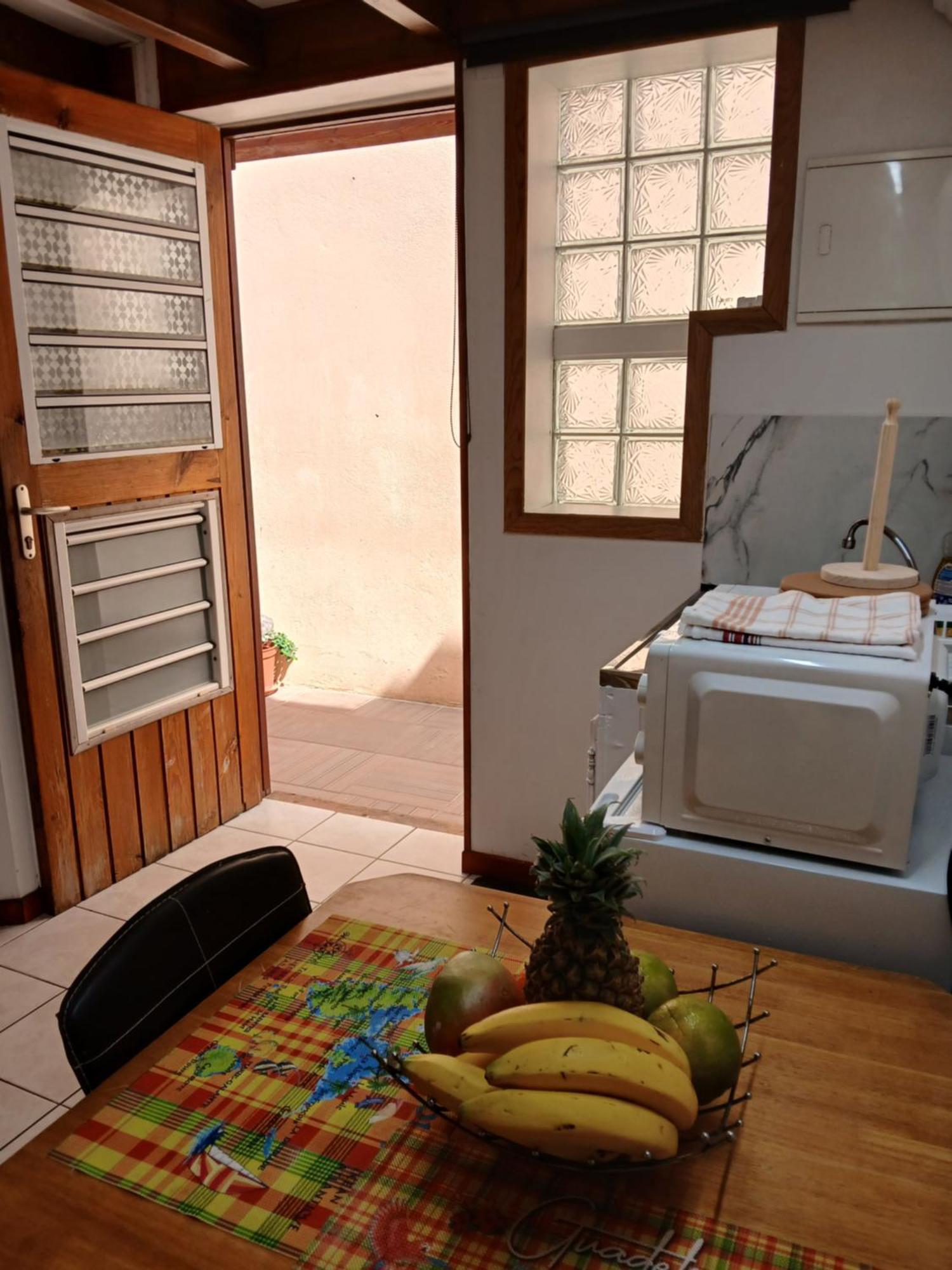 Smart-Lidays Hotell Sainte-Anne  Exteriör bild