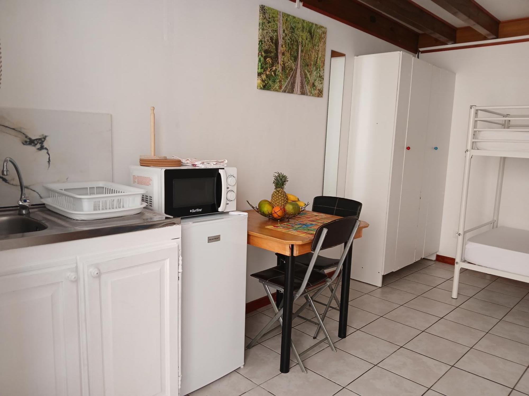 Smart-Lidays Hotell Sainte-Anne  Exteriör bild
